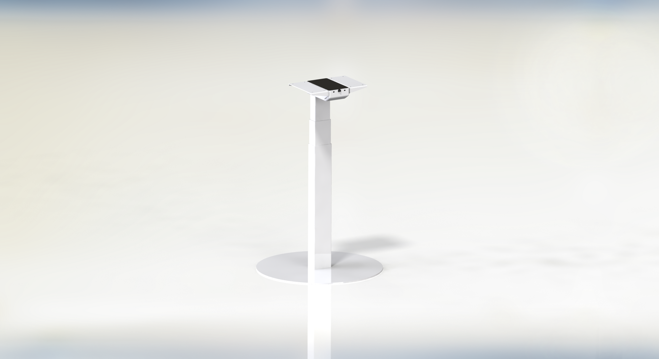 升降桌市場呈現出快速增長的趨勢