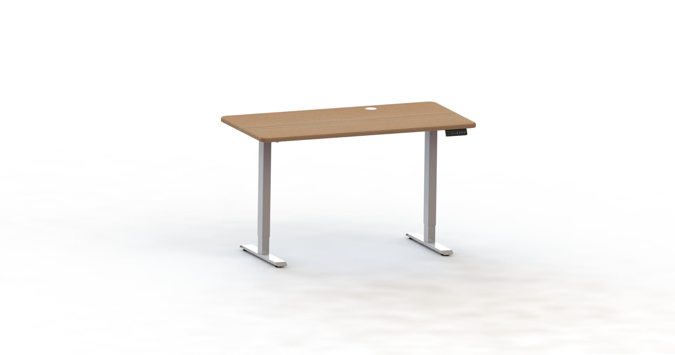 探討升降桌的設計理念、優點、使用場景以及未來的發展趨勢