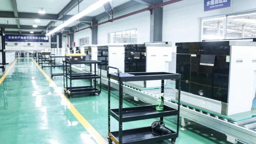 學習升降桌的功能和特點