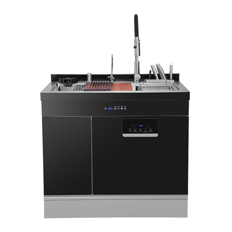 集成水槽適用人群