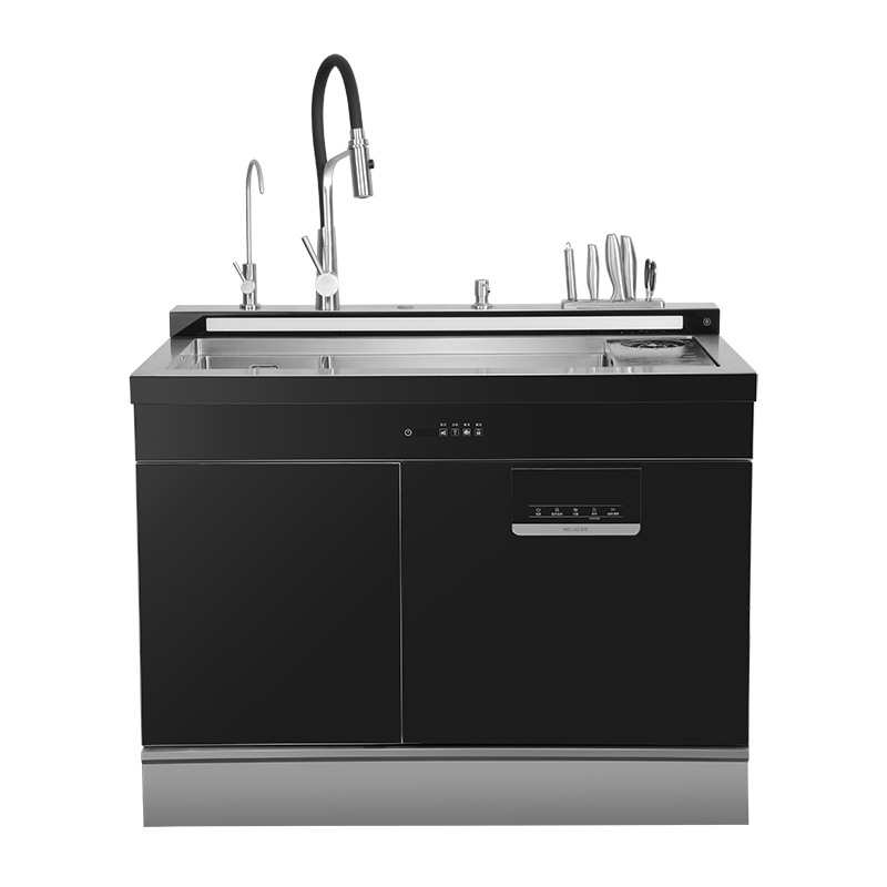 集成水槽主要種類(lèi)