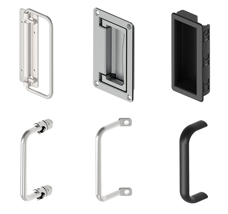 探討電動推桿的使用原理、特點以及其在不同領域的應用