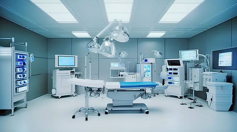 專(zhuān)業(yè)高效 | 斯科電動(dòng)推桿醫(yī)療領(lǐng)域應(yīng)用推介