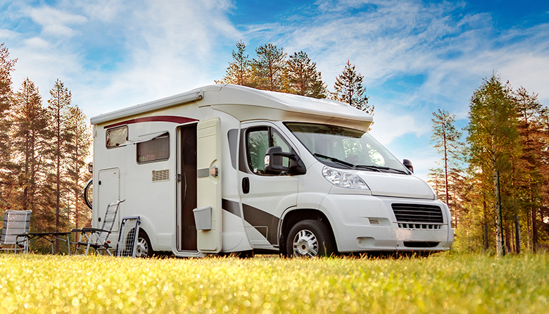 斯科高端房車用鎖，為您的房車旅行保駕護航