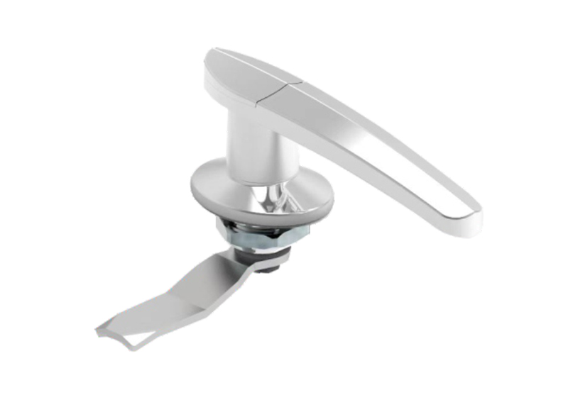 A6193-1L型把手鎖