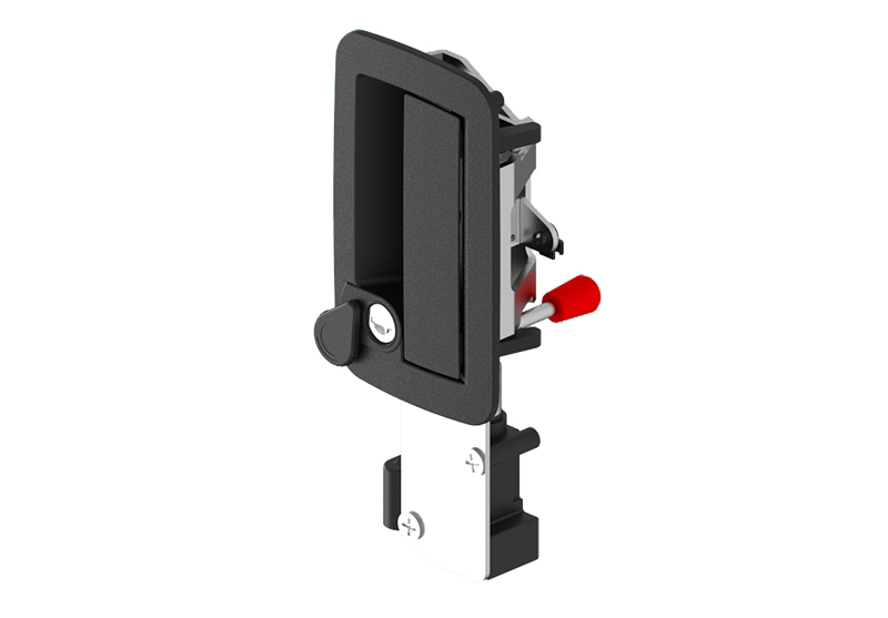 面板型把手鎖 A7834